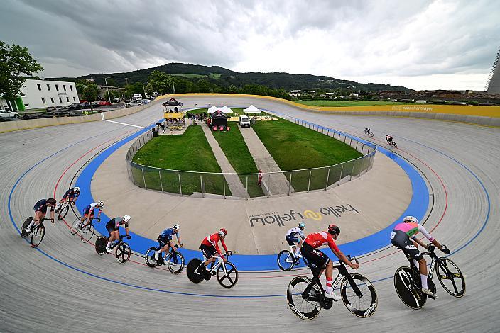 Hello Yellow Velodrom Linz, Rad Bahnstaatsmeisterschaft 2025