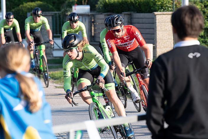 Jodok Salzmann (AUT, WSA KTM Graz) 30. Peter Dittrich Gedenkrennen - Lagerhaus Korneuburg Grand Prix ÖRV RadLiga  Klein-Engersdorf, Herren