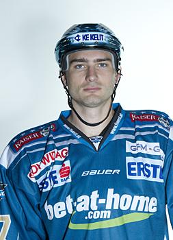 Mike Ouellette, Stuermer, Liwest Black Wings 2012/2013