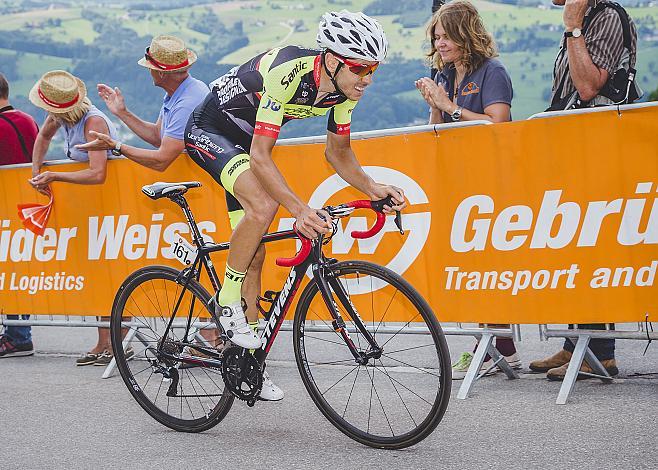 Matteo Badilatti (SUI, Team Vorarlberg Santic)  7. Etappe Waidhofen/Ybbs - Sonntagberg 70. Ã–sterreich Rundfahrt 