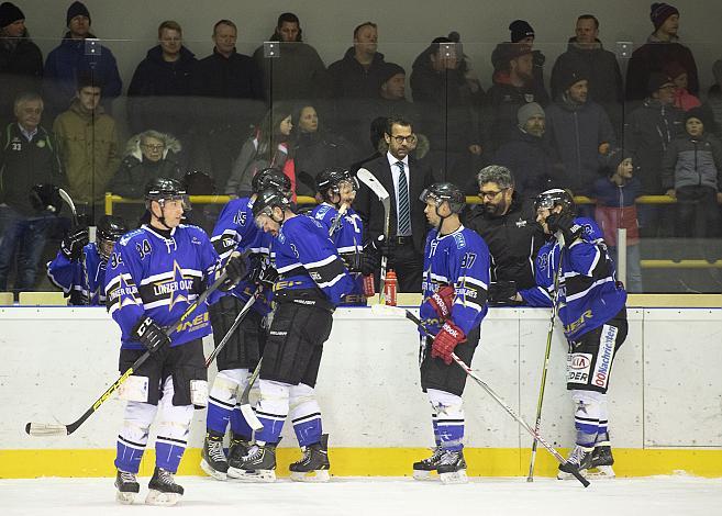 Finale OOE Eishockey, Landesliga