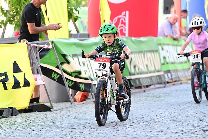 Tobias Schoiber 28. Int. ASVÖ - HRINKOW City Kriterium Steyr, Kids und Nachwuchs, ÖRV, Radsport, Mountainbike, ELITE Rennrad