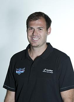 Michael Mayr, Verteidiger, Liwest Black Wings 2012/2013