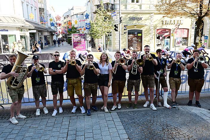 Damen Elite, U23, Road Cycling League Austria, Kriterium Wels