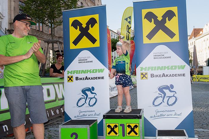 23. Int. ASVÖ - HRINKOW MTB-City Kriterium Steyr,  ÖRV, Radsport, Mountainbike