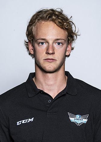  Tormann David Kickert (EHC Liwest Black Wings Linz)