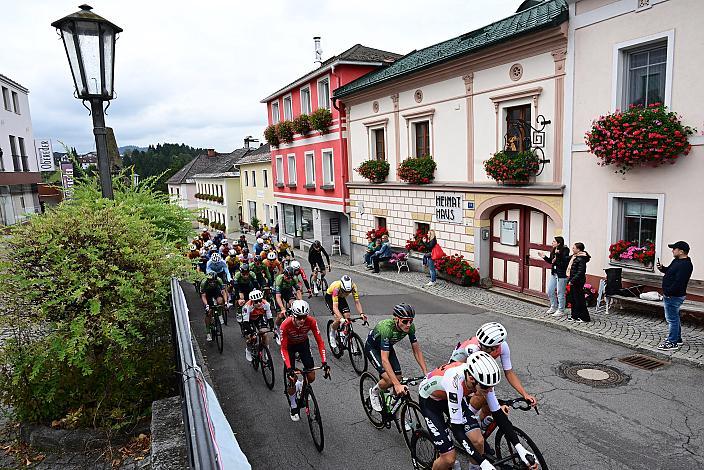 Herren Elite, U23, Cycling League Austria Radliga, Mühlviertler Hügelwelt Classic Elite Damen, Königswiesen, OÖ