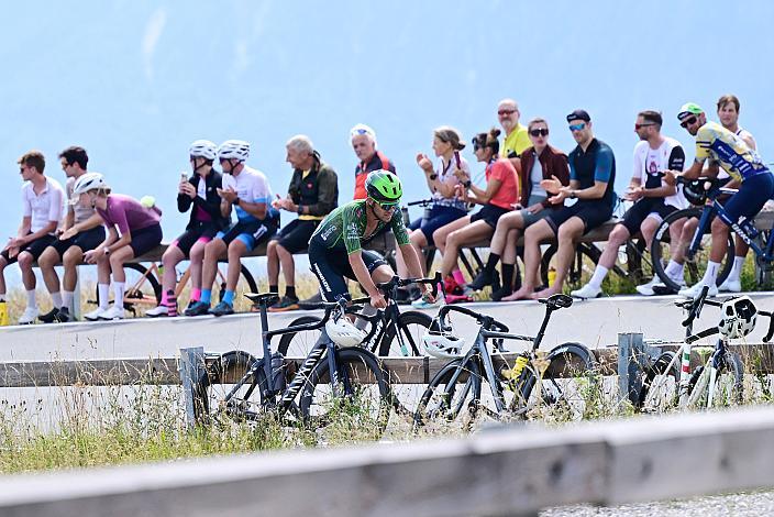 Riccardo Zoidl (AUT, Hrinkow Advarics) RCLA Herren Elite, U23, Road Cycling League Austria, Gaisbergrennen Salzburg