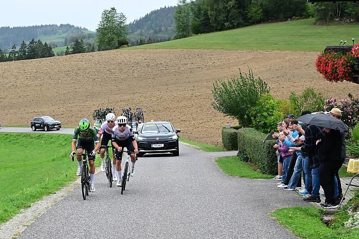 Riccardo Zoidl (AUT, Hrinkow Advarics), U23, Road Cycling League Austria, Königswiesen