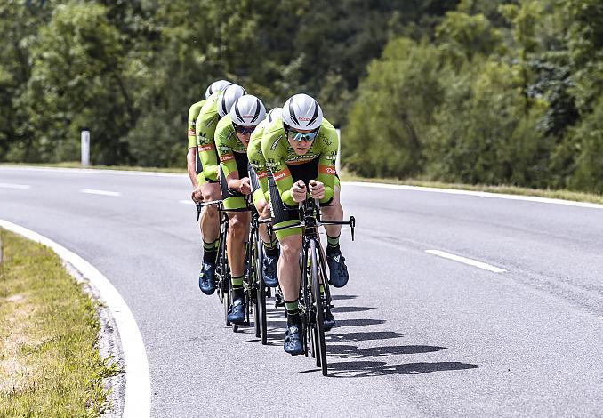 Team Hrinkow Advarics Cycleang 