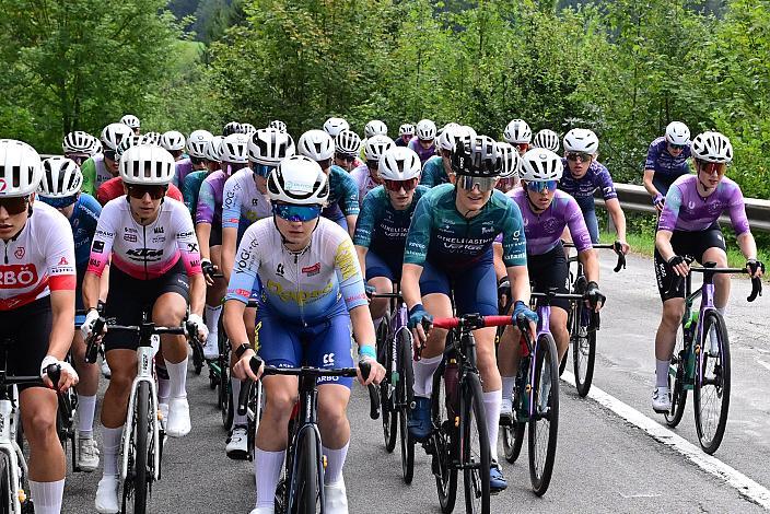 RCLA Damen Elite, U23, Road Cycling League Austria, Königswiesen
