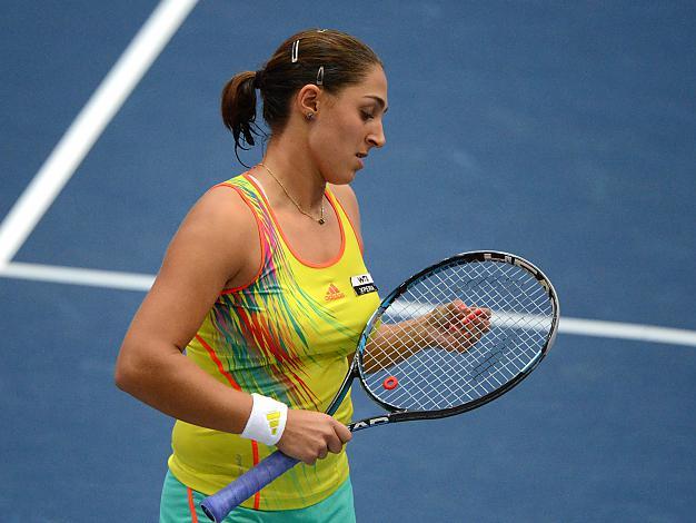 Tamira Paszek (AUT)