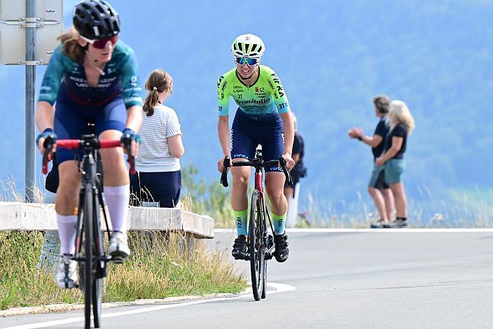 BONINI Fanny (ITA) RCLA Damen Elite, U23, Road Cycling League Austria, Gaisbergrennen Salzburg