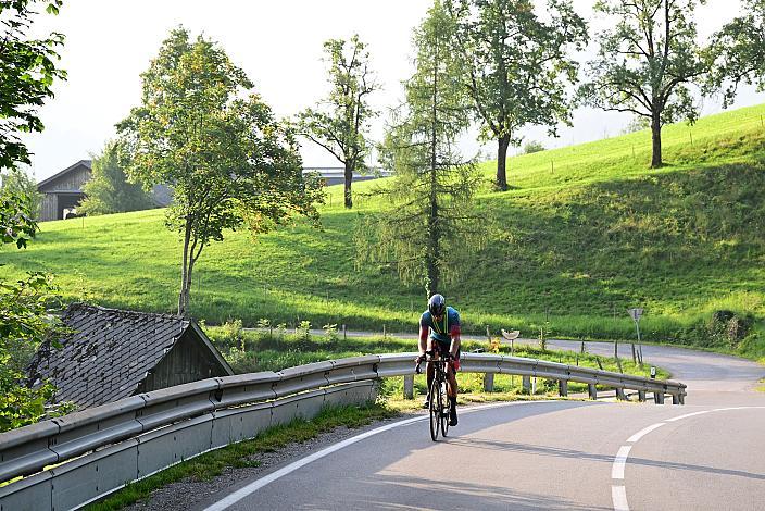 Race Around Austria, Challeng, Radsport