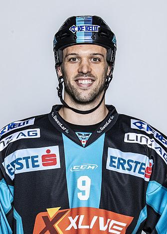 Rick Schofield (EHC Liwest Black Wings Linz) 