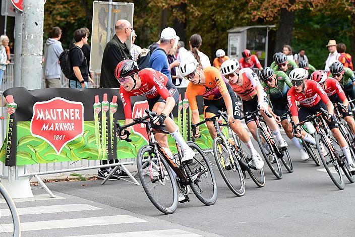 Philipp Hofbauer (AUT, WSA KTM Graz), Herren Elite, U23, Road Cycling League Austria, Altstadt Kriterium Graz 
