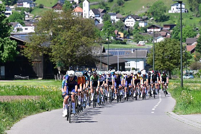 Herren Elite, U23, Road Cyling League Austria, Radliga, GP Vorarlberg, Nenzing