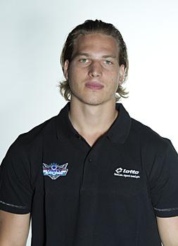 Brian Lebler, Stuermer, Liwest Black Wings 2012/2013