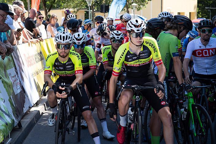 Team Vorarlberg Herren Elite, U23, Österreichische Meisterschaft Strasse, ÖSTM Gratwein-Straßengel