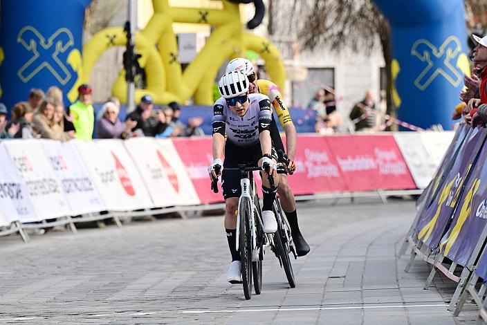 Nicolas Ginter (SUI, Tirol KTM Cycling Team)  65. Rad Saison Eroeffnungsrennen Leonding