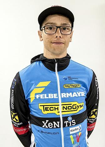 Ziga Groselj (SLO, Team Felbermayr Simplon Wels) Team Felbermayr Simplon Wels 