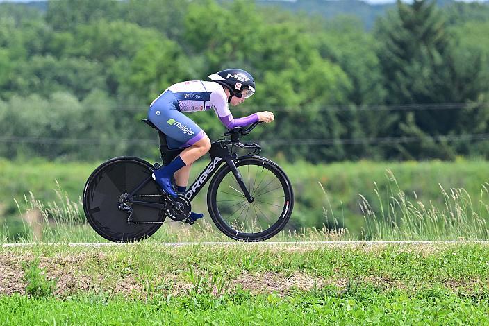 Elisa Winter (AUT, Union Raiffeisen Radteam Tirol) 30.05.2024 Rad 1a Etappe Sportland NOE WOMENS  KIDS Tour