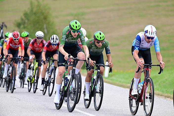 Jakob Reiter (AUT, Hrinkow Advarics) RCLA Herren Elite, U23, Road Cycling League Austria, Königswiesen