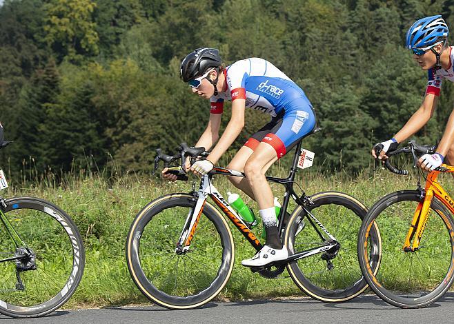 Jakob Reiter (AUT, Junior Cycling Team Graz ARBÃ–) GP Judendorf Strassengel