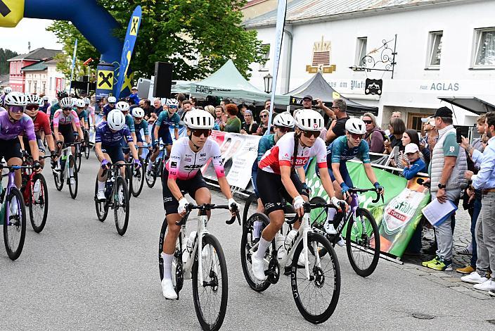 RCLA Damen Elite, U23, Road Cycling League Austria, Königswiesen