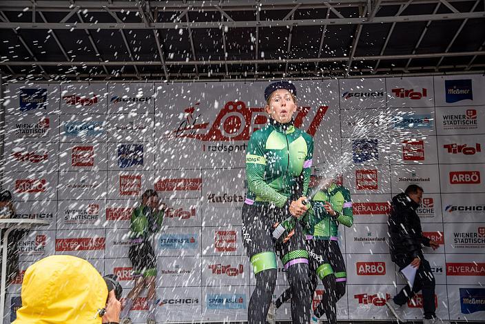  Austrian Cycling League 2022, Radsport, Damen Radliga, Kufstein, Tirol, Radliga Finale 2022 