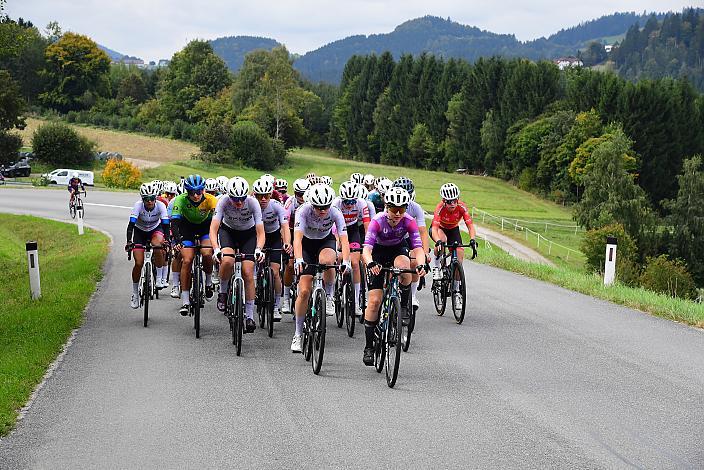 Damen Elite, U23, Cycling League Austria Radliga, Mühlviertler Hügelwelt Classic Elite Damen, Königswiesen, OÖ