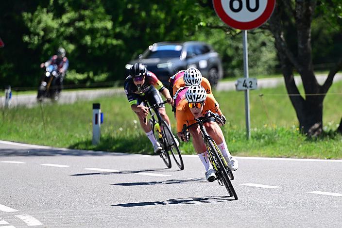 Josef Dirnbauer (AUT, Cycling Team Schwingshandl) Herren Elite, U23, Road Cyling League Austria, Radliga, GP Vorarlberg, Nenzing