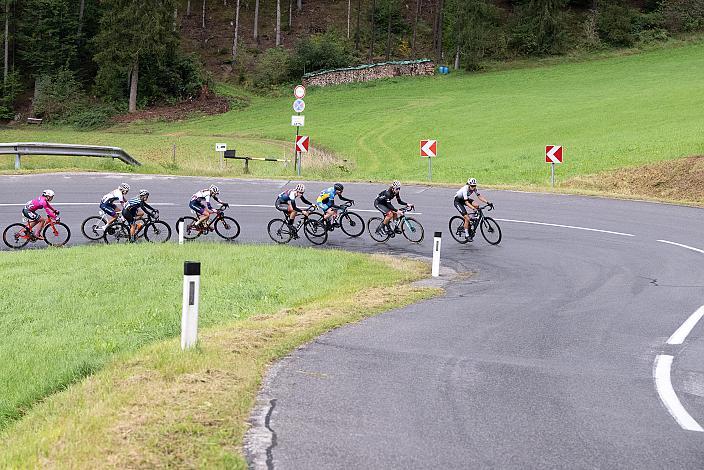  Radsport, Damen Radliga, Königswiesen, Mühlviertler Hügelwelt Classic