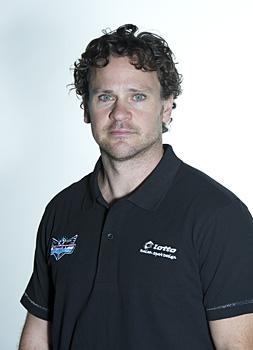 Curtis Murphy, Verteidiger, Liwest Black Wings 2012/2013