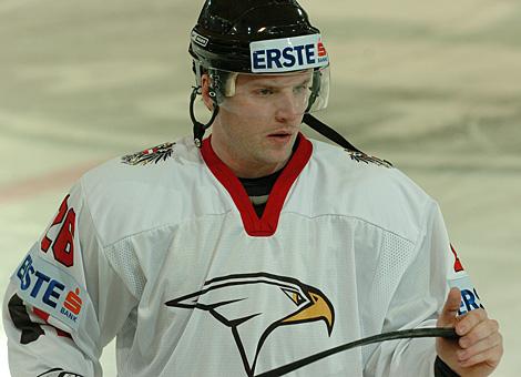 #26 Thomas Vanek, Team Aut