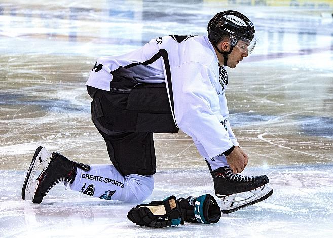 Hunter Fejes (EHC Liwest Black Wings Linz), EHC Liwest Black Wings Linz