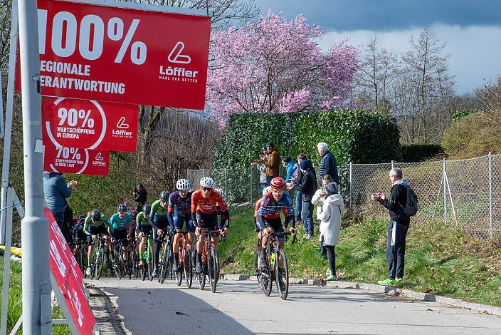 Sebastian Schönberger (AUT, Team Felt - Felbermayr)  63. Saison Eroeffnung Leonding Herren, Road Cyling League Austria