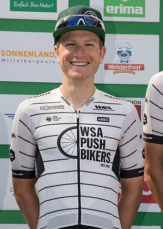  Stefan Pöll (AUT, WSA Pushbikers)
 Stefan PÃ¶ll (AUT, WSA Pushbikers)