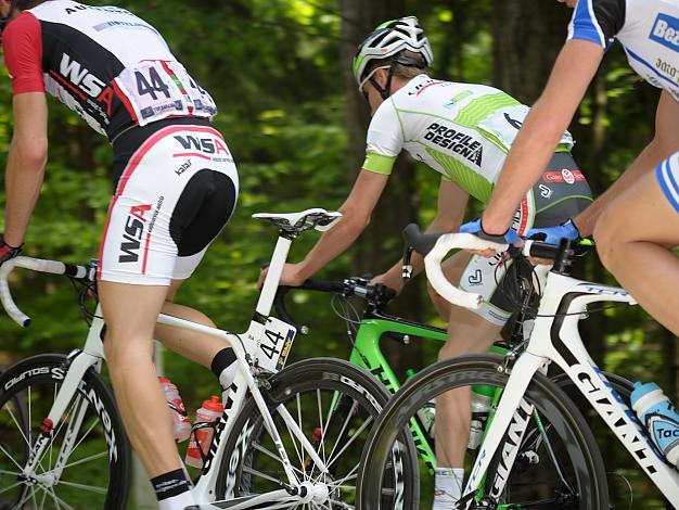 Radsport
