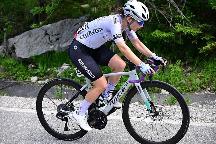 Lea Fuchs (SUI, Spar CTO Woman) Ybbsitz - Hochkar,,  4. Etappe Sportland NOE WOMEN Tour