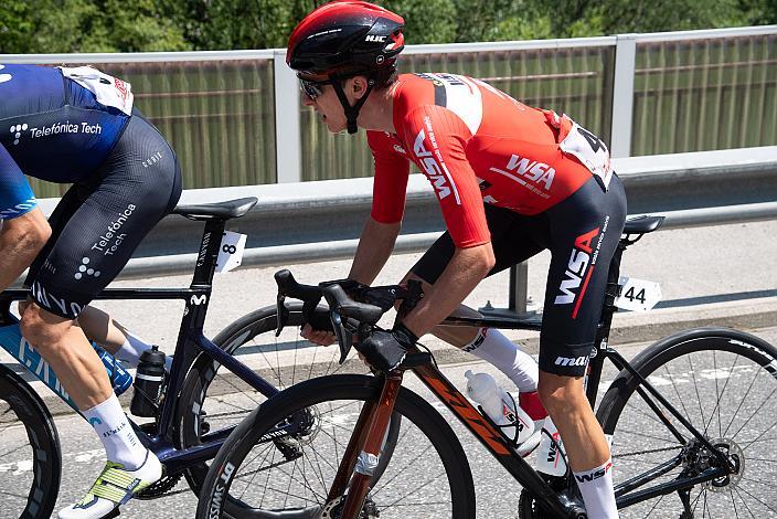 Martin Messner (AUT, WSA KTM Graz pb Leomo) ÖM Staatsmeisterschaft, Strasse, Waidhofen an der Ybbs - Hollenstein