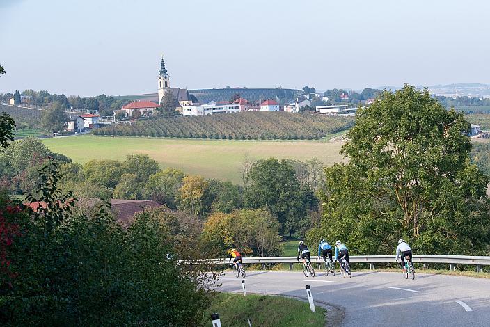 Rad Klassik, Oldtimer, Radsport, Eferding, Oberösterreich