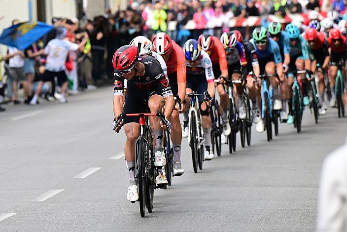 108. Giro d Italia, Stage 14, Treviso - Gorizia (195km)