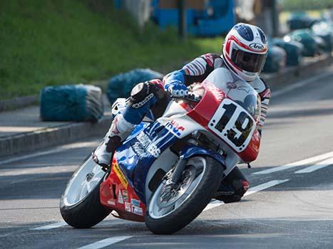 Freddy Spencer, USA, Motorrad Weltmeister,