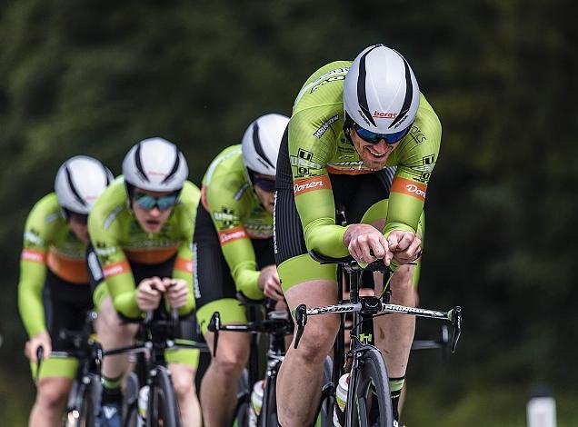 Team Hrinkow Advarics Cycleang 