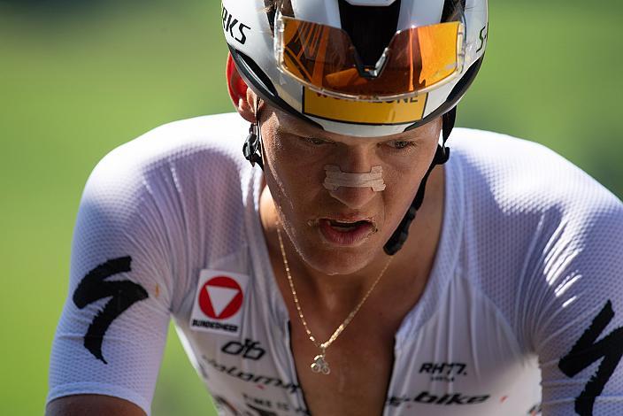 Paul Verbnjak (AUT, Ride Free Osttirol) ÖM Staatsmeisterschaft, Strasse, Waidhofen an der Ybbs - Hollenstein