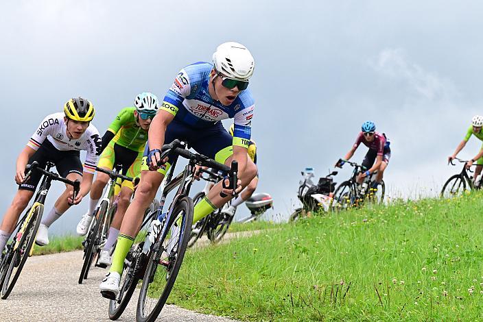 50. OÖ Junioren Rundfahrt, 3. Etappe Bad Wimsbach Strass im Attergau