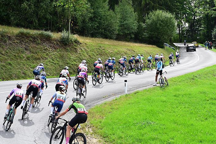 RCLA Damen Elite, U23, Road Cycling League Austria, Königswiesen