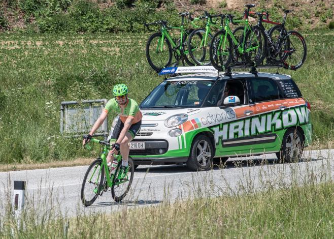Andreas Hofer (AUT, Hrinkow Advarics Cycleang Team)