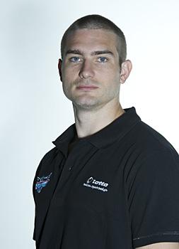Mike Ouellette, Stuermer, Liwest Black Wings 2012/2013